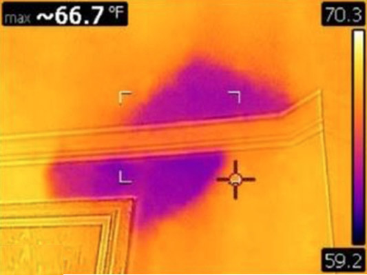 ΕΝΤΟΠΙΣΜΟΣ ΔΙΑΡΡΟΗΣ ΝΕΡΟΥ ΑΛΙΜΟΣ